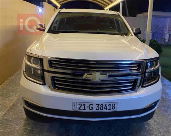 Chevrolet for sale in Iraq